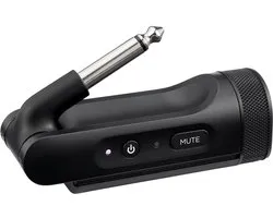 Émetteur d'instruments sans fil Bose S1 Pro+ - Composant unique pour systèmes sans fil