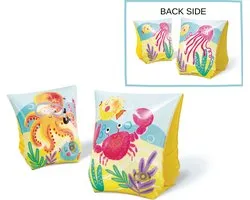 Intex Tropical Buddies Zwemarmbandjes - Leeftijd 3-6