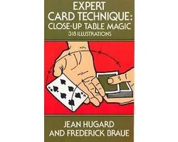 Expert Card Technique