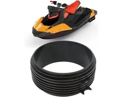Bague d'usure de rechange de haute qualité pour bateaux à moteur, compatible avec Sea Doo SPARK ACE 900 et TRIXX, durable et améliorant les performances