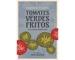 Ensayo - Tomates verdes fritos