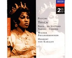 Puccini: Tosca