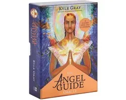 Le Guide des Angel Oracle