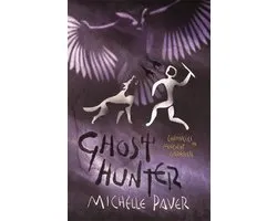 Ghost Hunter