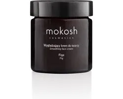 Mokosh Smoothing Face Cream Fig 60ml