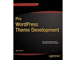Professional and Applied Computing (R0) - Pro WordPress Theme Development
