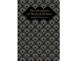 Adventures Of Sherlock Holmes