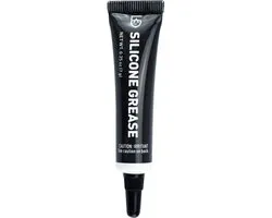 Gear Aid Silicone Grease - Onderhoudsmiddel - 7gr