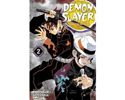Demon Slayer