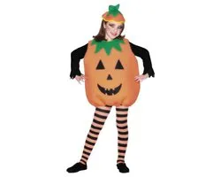 Dressing Up & Costumes | Costumes - Halloween - Pumpkin Costume