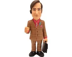 Minix - TV Series #120 - Better Call Saul - Saul Goodman - Figurine 12cm