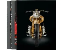 Ultimate Collector Motorcycles