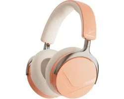 Beyerdynamic-AVENTHO Y - Casque Bluetooth Over-Ear - Peach Blush