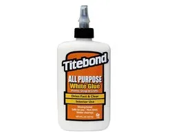 Titebond All Purpose White Glue Lijm 237ml
