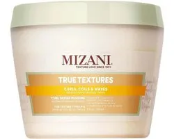Mizani True Textures Curl Define Pudding