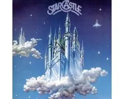 Starcastle: Starcastle [CD]