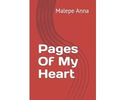 Pages Of My Heart