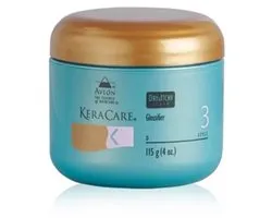 KeraCare Dry & Itchy Scalp Glossifier 115 gr