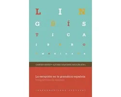 Lingüística Iberoamericana 41 - La excepción en la gramática española