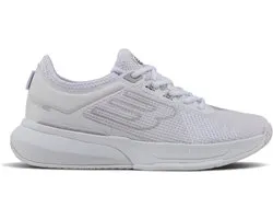 Zapatillas Bullpadel Elite 26i 002 Gris Claro Mujer 40