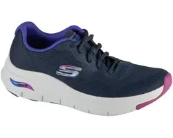 Skechers - ARCH FIT - INFINITY COOL - Marine Violet - 36