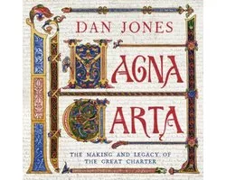 The Landmark Library - Magna Carta