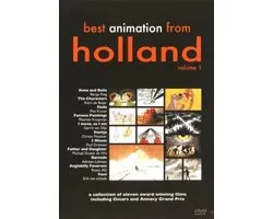 Best Animation From Holland 1