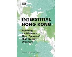 Interstitial Hong Kong