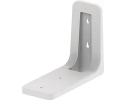 NETGEAR RBEWM - Wandbeugel voor NETGEAR Orbi & Nighthawk WiFi 7 modellen - Wit