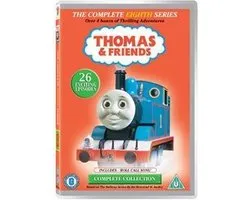 Thomas et ses amis [DVD]