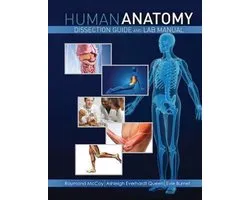 Human Anatomy Dissection Guide and Lab Manual
