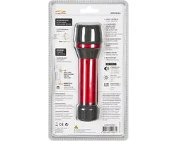 LiteXpress zaklamp 130 lm