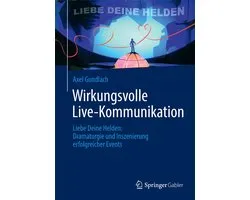 Wirkungsvolle Live Kommunikation