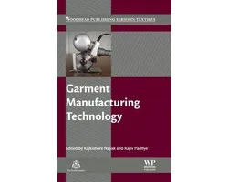 Garment Manufacturing Technology