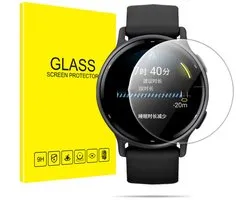 Protection d'écran en verre trempé pour Garmin Vivoactive 5