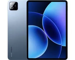 Xiaomi Pad 8 - 8 GB RAM - 256 GB - Blauw