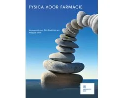 Fysica voor Farmacie