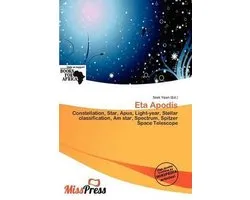 Eta Apodis