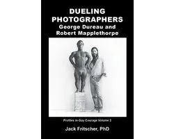 Profiles in Gay Courage 2 - Dueling Photographers