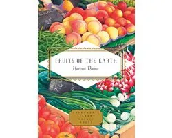 Everyman's Library POCKET POETS- Fruits of the Earth