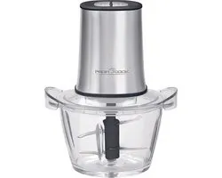 Proficook MZ 1150 - Hakmolen - Multi Chopper
