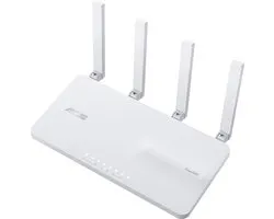 ASUS ExpertWiFi EBR63 – Accesspoint - Router - AX3000 - WiFi 6 - Dual-Band