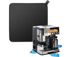 Sliding Mat for Coffee Maker, Sliding Mat Accessories Compatible with Ninja Coffee Maker ES501EU ES601EU ES701EU Series - ShopVlot
