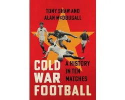 Cold War Football