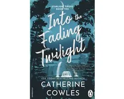 Starlight Grove2- Into the Fading Twilight