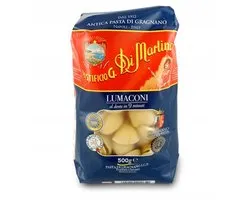 Pasta Di Martino Lumaconi Pasta