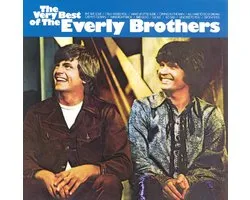 Very Best Of The Everly Brothers