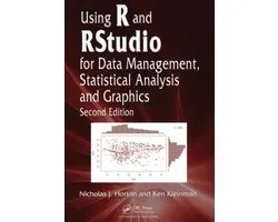 Using R & Rstudio For Data Management