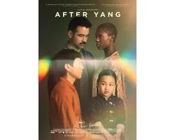 After Yang (AM) (DVD)