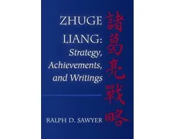 Zhuge Liang